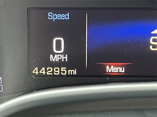 2014 Cadillac SRX AWD 4dr Luxury Collection - 22959441 - 25