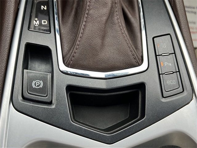 2014 Cadillac SRX AWD 4dr Luxury Collection - 22959441 - 27