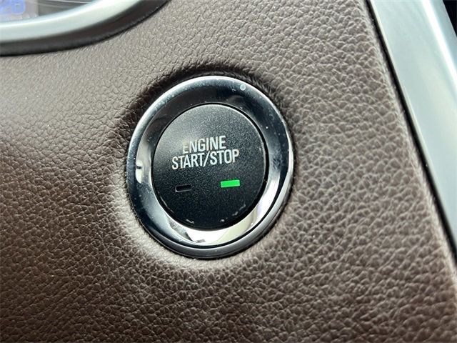 2014 Cadillac SRX AWD 4dr Luxury Collection - 22959441 - 28