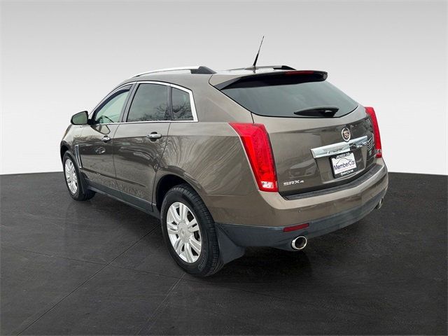 2014 Cadillac SRX AWD 4dr Luxury Collection - 22959441 - 2