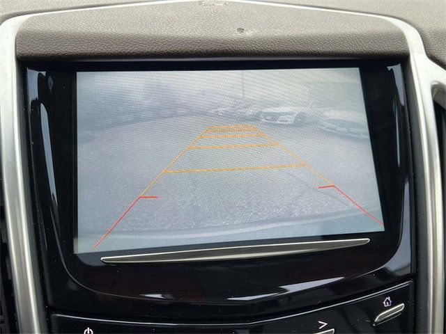 2014 Cadillac SRX AWD 4dr Luxury Collection - 22959441 - 29