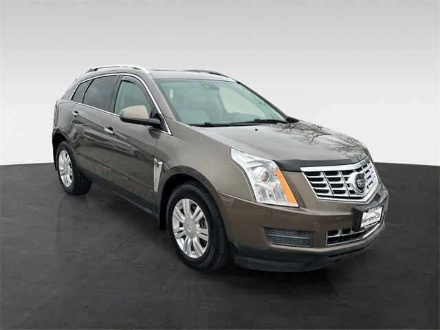 2014 Cadillac SRX AWD 4dr Luxury Collection - 22959441 - 6