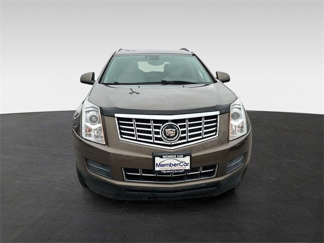 2014 Cadillac SRX AWD 4dr Luxury Collection - 22959441 - 7