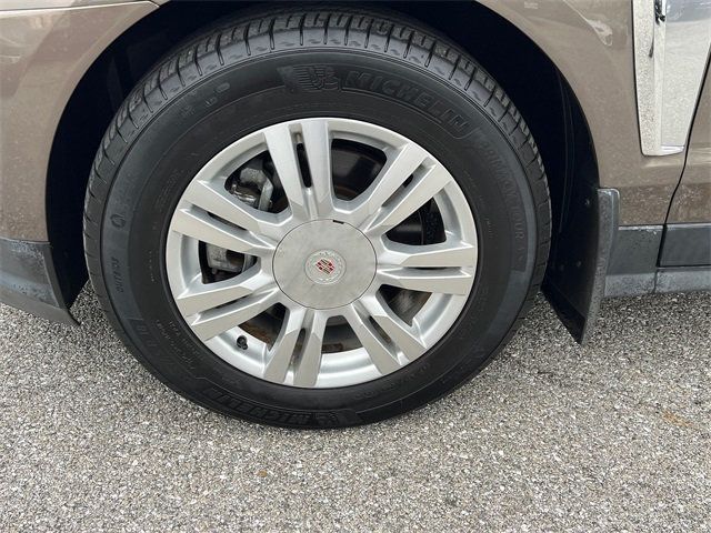 2014 Cadillac SRX AWD 4dr Luxury Collection - 22959441 - 8