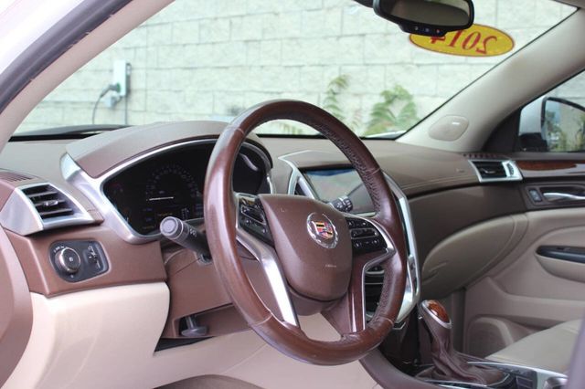 2014 Cadillac SRX AWD 4dr Performance Collection - 22891198 - 9