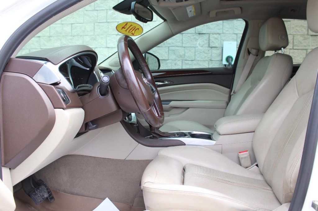 2014 Cadillac SRX AWD 4dr Performance Collection - 22891198 - 10