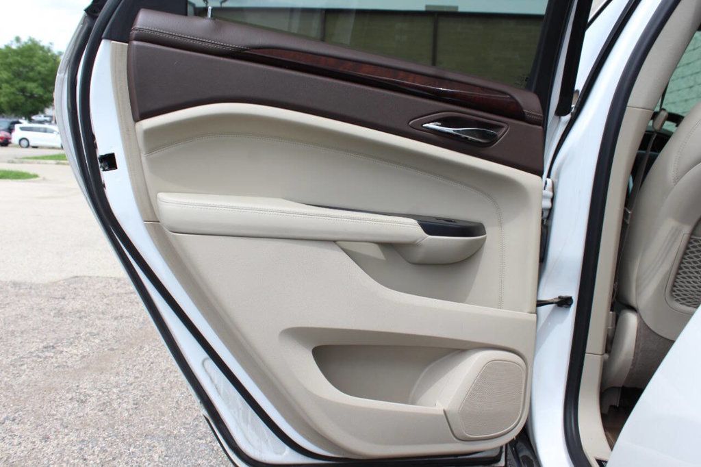 2014 Cadillac SRX AWD 4dr Performance Collection - 22891198 - 11