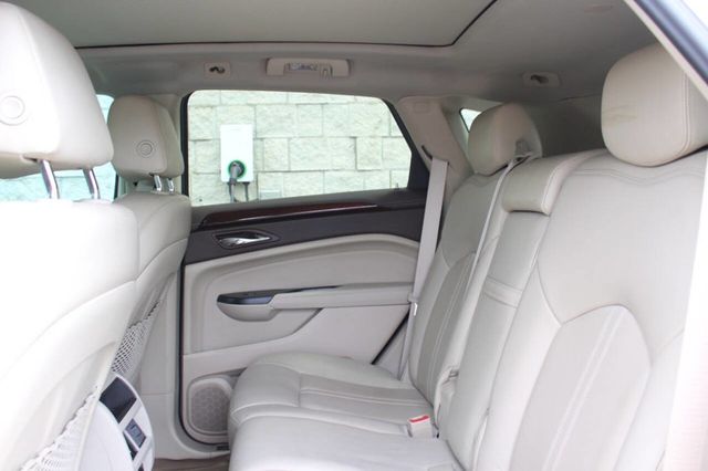 2014 Cadillac SRX AWD 4dr Performance Collection - 22891198 - 12