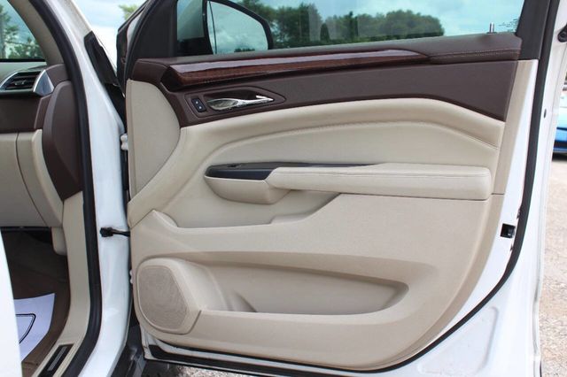 2014 Cadillac SRX AWD 4dr Performance Collection - 22891198 - 13