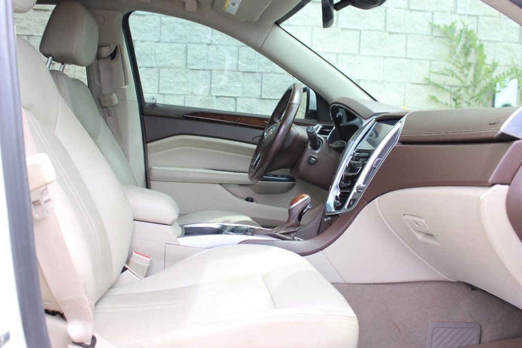 2014 Cadillac SRX AWD 4dr Performance Collection - 22891198 - 14