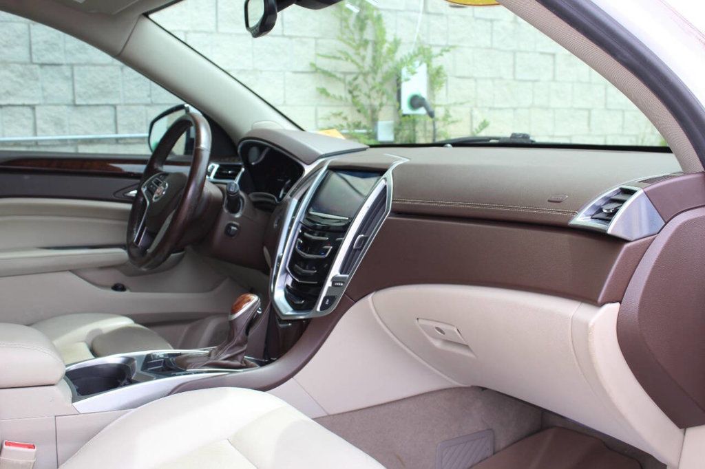 2014 Cadillac SRX AWD 4dr Performance Collection - 22891198 - 15