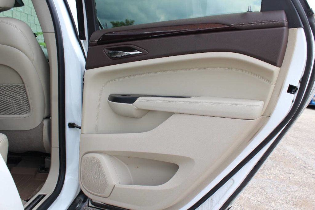 2014 Cadillac SRX AWD 4dr Performance Collection - 22891198 - 16