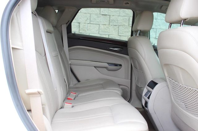 2014 Cadillac SRX AWD 4dr Performance Collection - 22891198 - 17