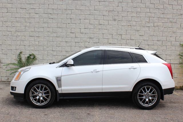 2014 Cadillac SRX AWD 4dr Performance Collection - 22891198 - 1