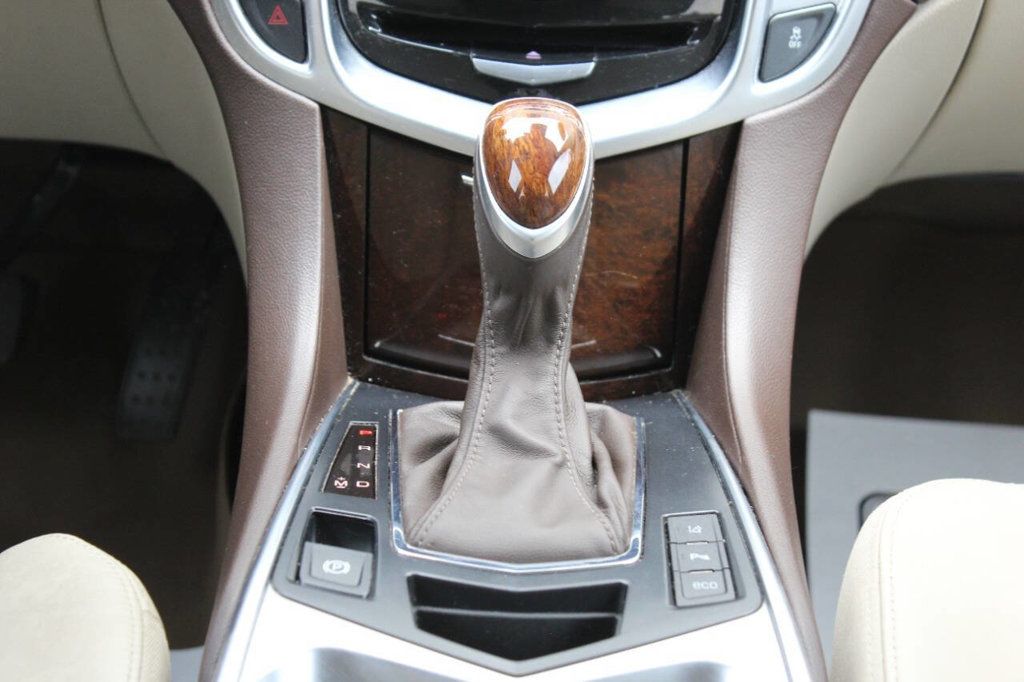 2014 Cadillac SRX AWD 4dr Performance Collection - 22891198 - 21