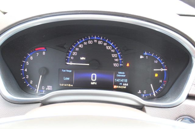 2014 Cadillac SRX AWD 4dr Performance Collection - 22891198 - 22