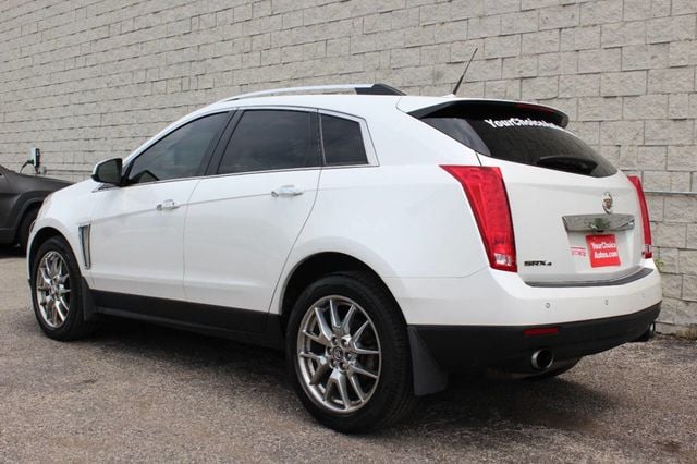 2014 Cadillac SRX AWD 4dr Performance Collection - 22891198 - 2