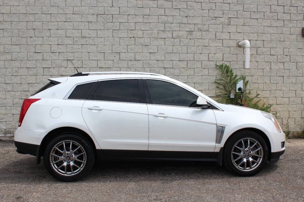 2014 Cadillac SRX AWD 4dr Performance Collection - 22891198 - 5