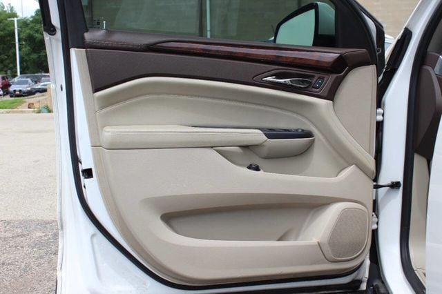 2014 Cadillac SRX AWD 4dr Performance Collection - 22891198 - 8