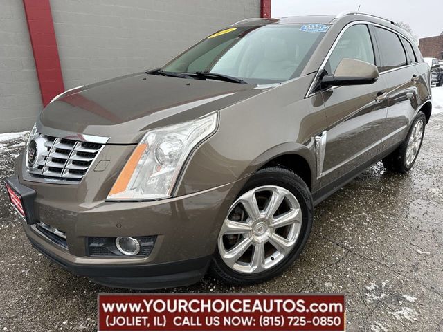 2014 Cadillac SRX AWD 4dr Premium Collection - 22742865 - 0