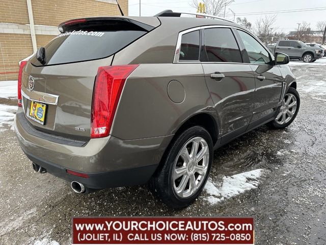 2014 Cadillac SRX AWD 4dr Premium Collection - 22742865 - 4