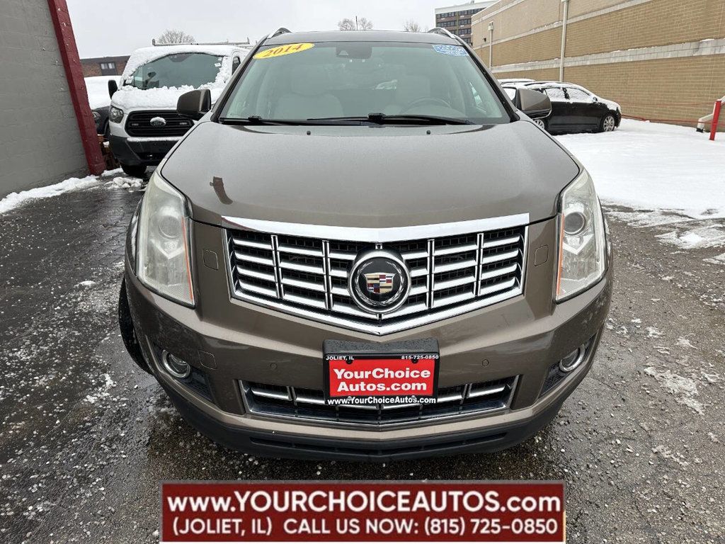 2014 Cadillac SRX AWD 4dr Premium Collection - 22742865 - 7