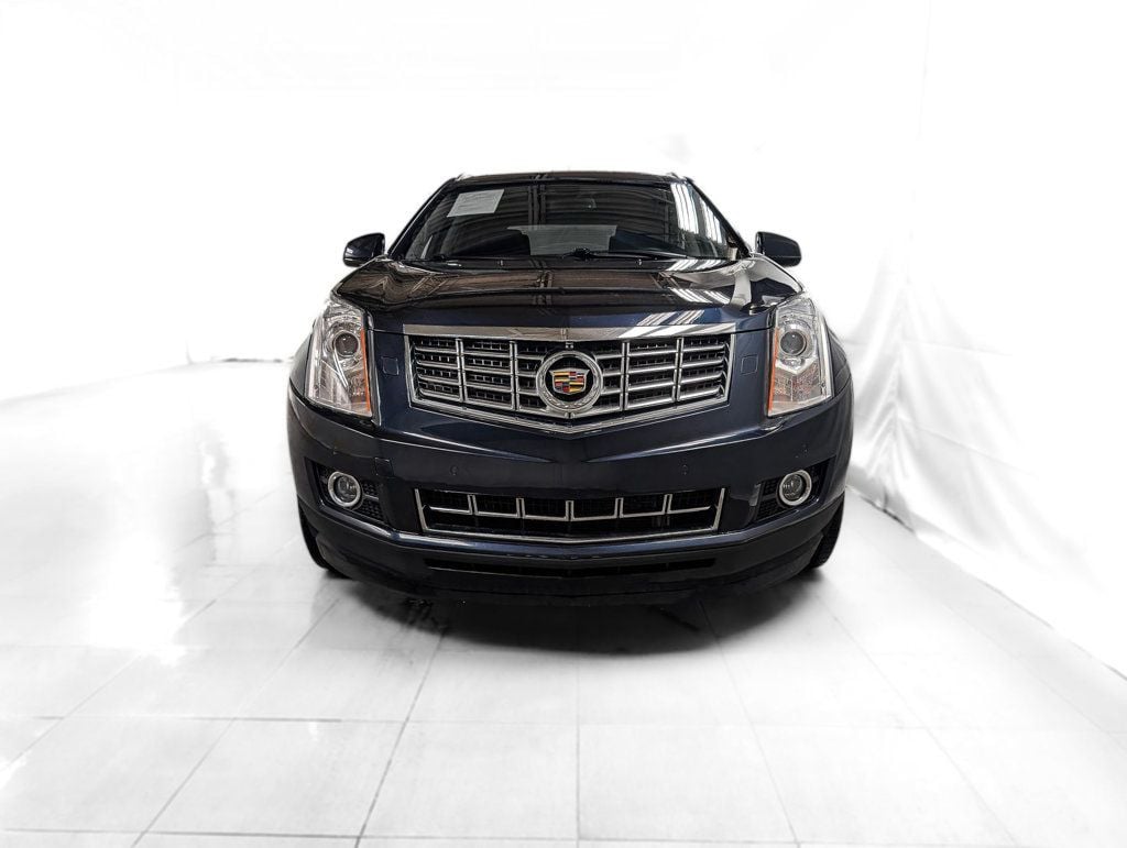 2014 Cadillac SRX AWD PERFORMANCE COLLECTION - 22768699 - 1