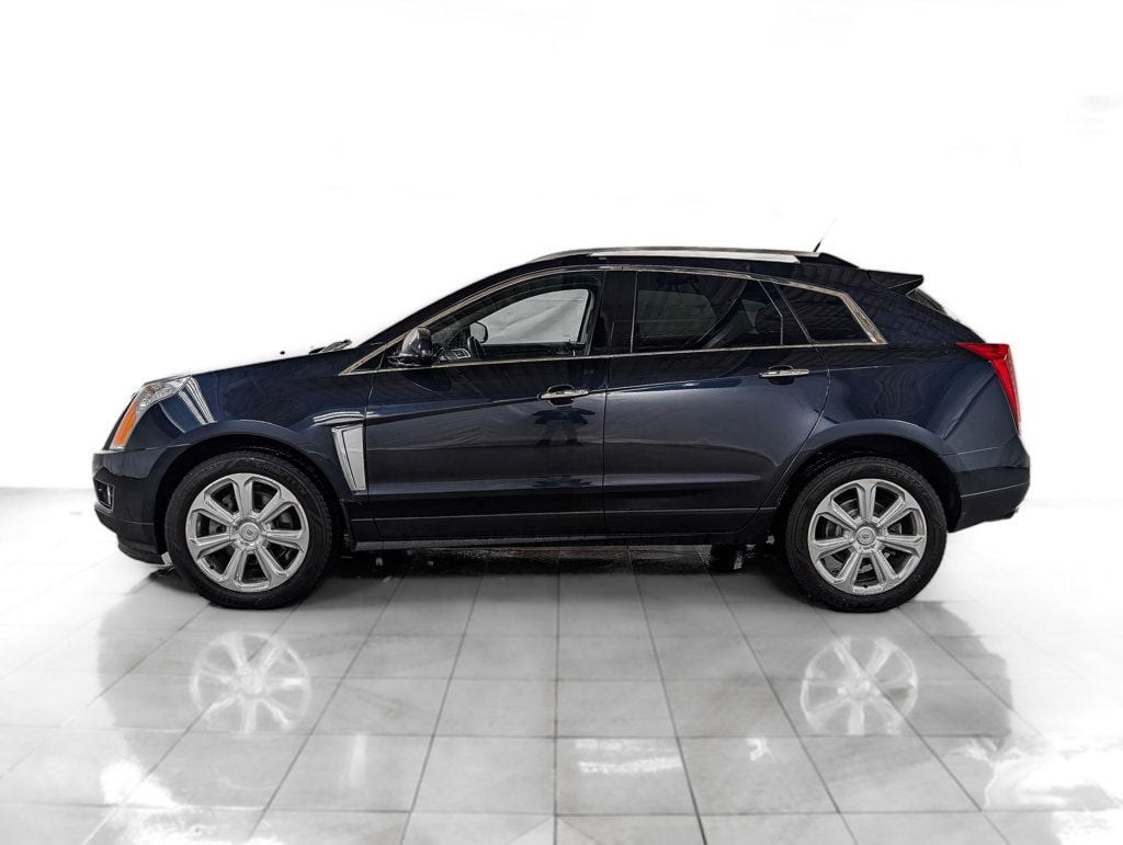 2014 Cadillac SRX AWD PERFORMANCE COLLECTION - 22768699 - 2