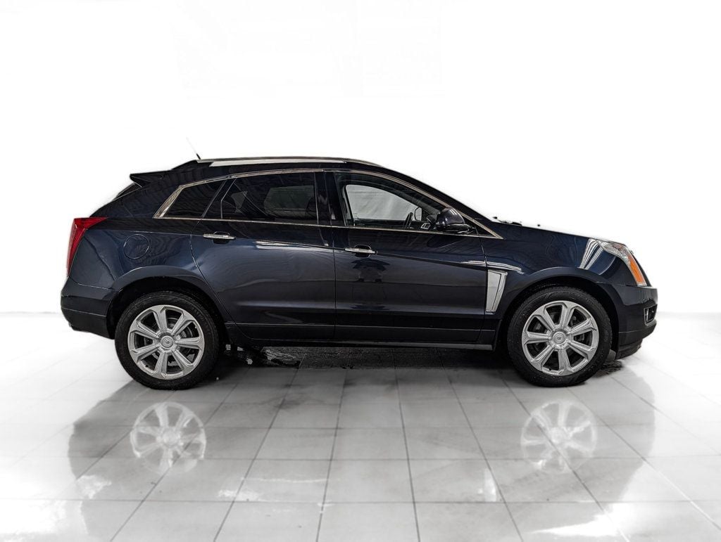 2014 Cadillac SRX AWD PERFORMANCE COLLECTION - 22768699 - 6