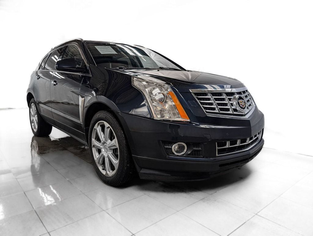 2014 Cadillac SRX AWD PERFORMANCE COLLECTION - 22768699 - 7