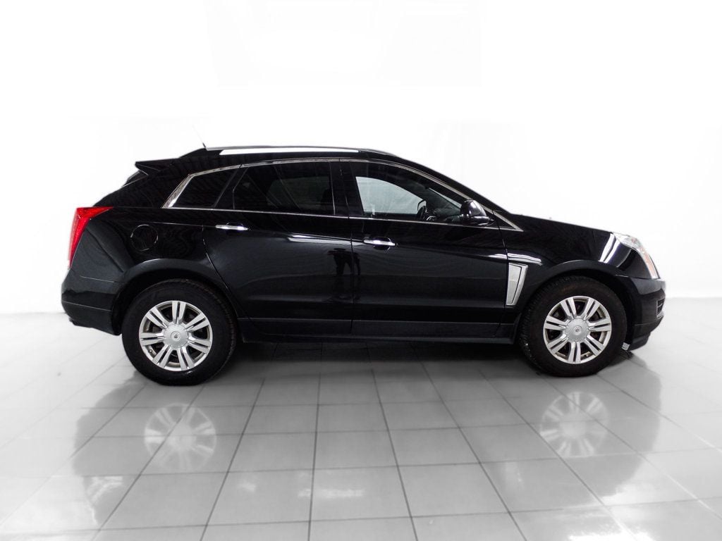 2014 Cadillac SRX AWD WITH LUXURY PACKAGE - 22648606 - 6