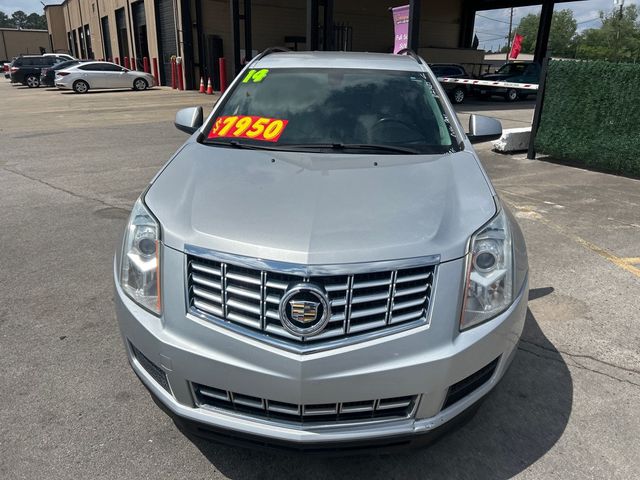 2014 Cadillac SRX FWD 4dr - 23019430 - 1