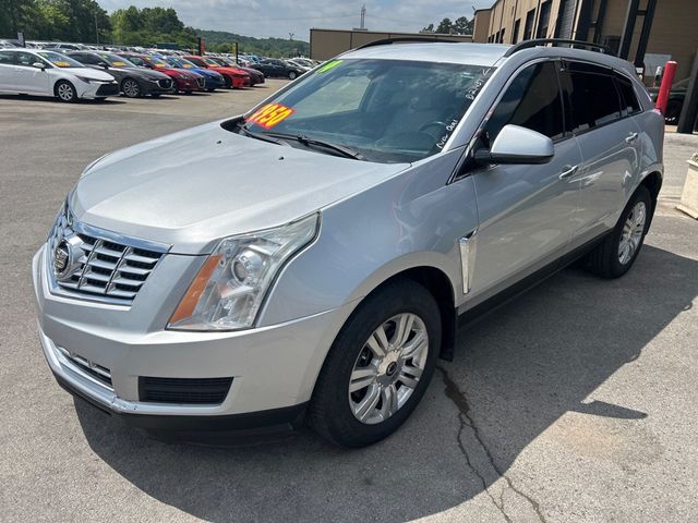 2014 Cadillac SRX FWD 4dr - 23019430 - 2