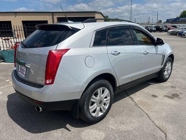 2014 Cadillac SRX FWD 4dr - 23019430 - 3