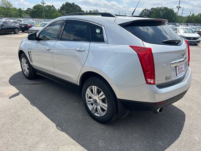 2014 Cadillac SRX FWD 4dr - 23019430 - 5