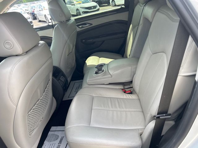 2014 Cadillac SRX FWD 4dr - 23019430 - 6