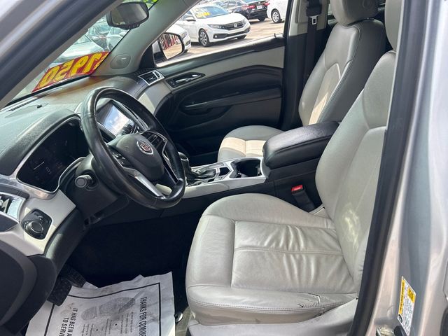 2014 Cadillac SRX FWD 4dr - 23019430 - 7