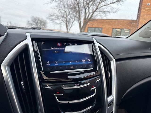 2014 Cadillac SRX FWD 4dr Luxury Collection - 22965906 - 10