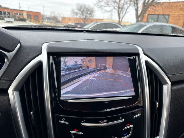 2014 Cadillac SRX FWD 4dr Luxury Collection - 22965906 - 11