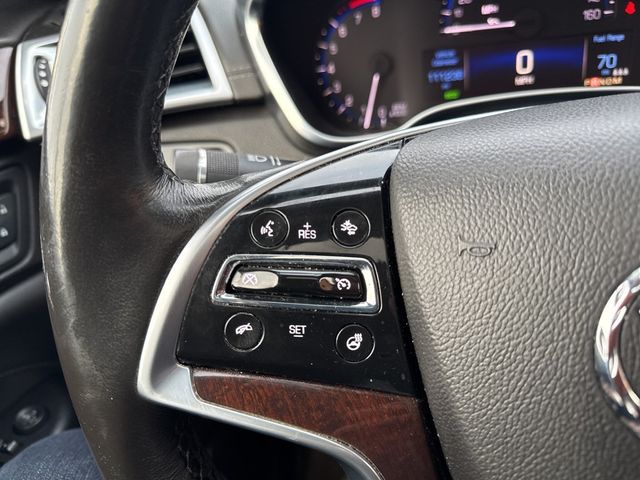 2014 Cadillac SRX FWD 4dr Luxury Collection - 22965906 - 12