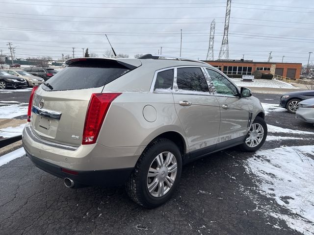 2014 Cadillac SRX FWD 4dr Luxury Collection - 22965906 - 5