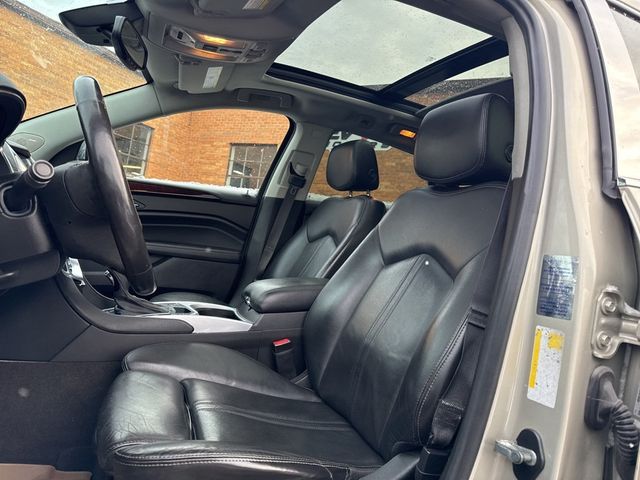 2014 Cadillac SRX FWD 4dr Luxury Collection - 22965906 - 6