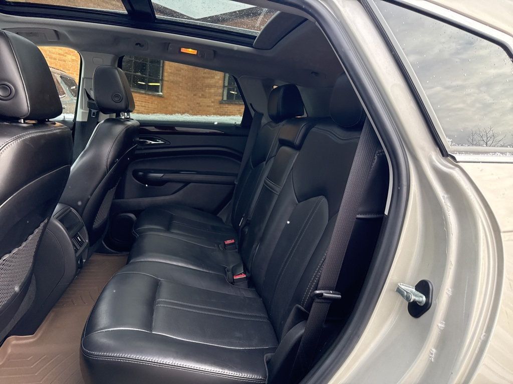 2014 Cadillac SRX FWD 4dr Luxury Collection - 22965906 - 7