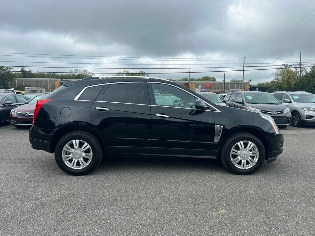 2014 Cadillac SRX FWD 4dr Luxury Collection - 22606953 - 1