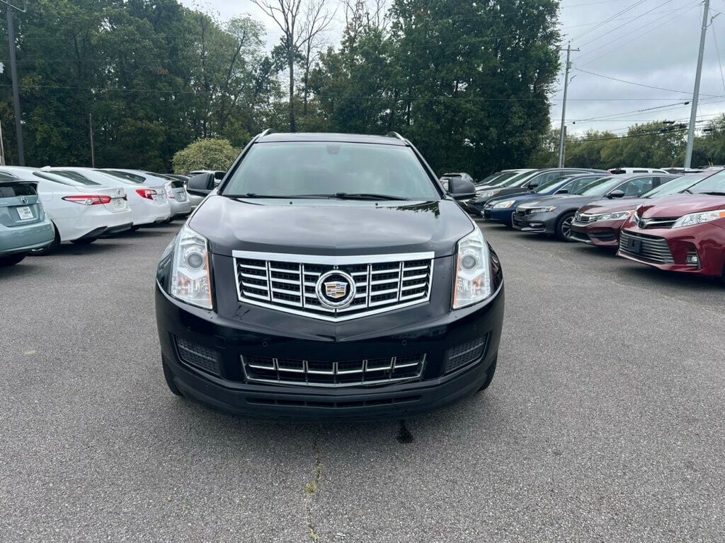 2014 Cadillac SRX FWD 4dr Luxury Collection - 22606953 - 8