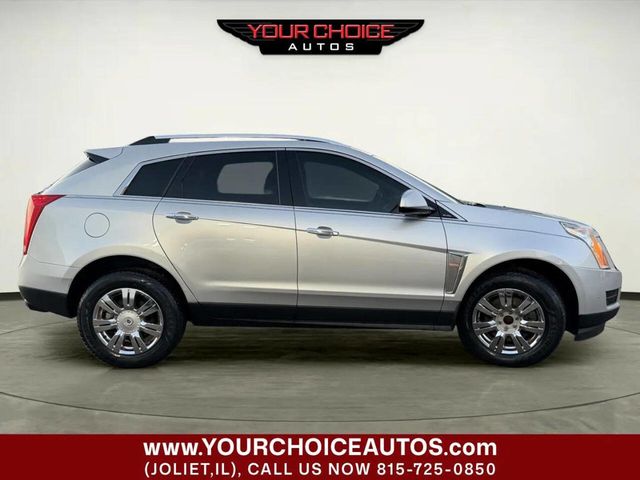 2014 Cadillac SRX FWD 4dr Luxury Collection - 22962832 - 9