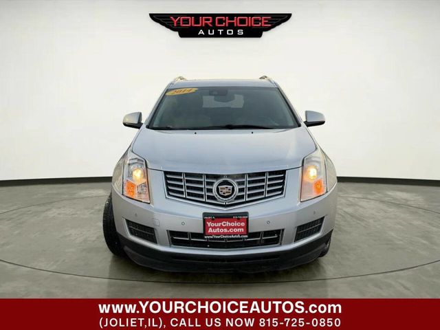 2014 Cadillac SRX FWD 4dr Luxury Collection - 22962832 - 11