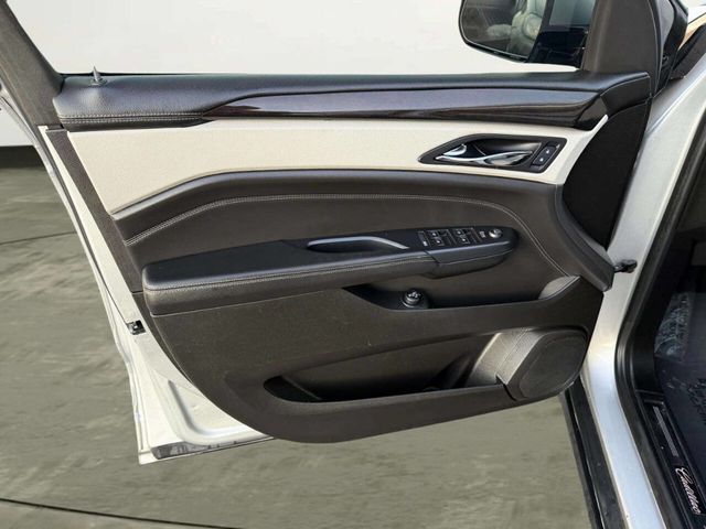 2014 Cadillac SRX FWD 4dr Luxury Collection - 22962832 - 12