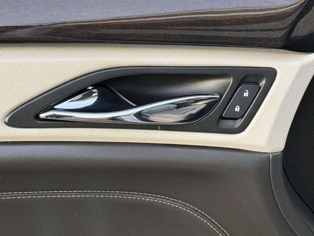 2014 Cadillac SRX FWD 4dr Luxury Collection - 22962832 - 13