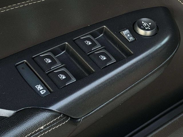 2014 Cadillac SRX FWD 4dr Luxury Collection - 22962832 - 14